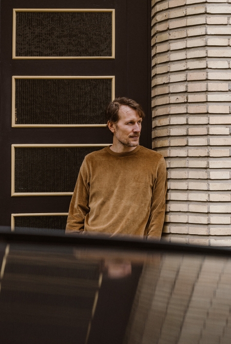 Jeroen van Hove Jeroen van Hove