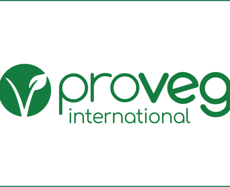 ProVeg logo