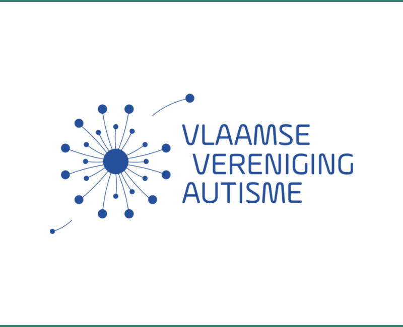 Logo - Nieuwe energie voor de Vlaamse Vereniging Autisme Logo - Nieuwe energie voor de Vlaamse Vereniging Autisme