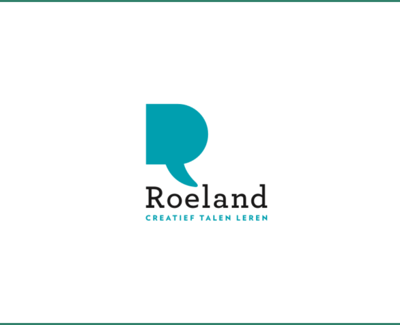 Roeland vzw logo